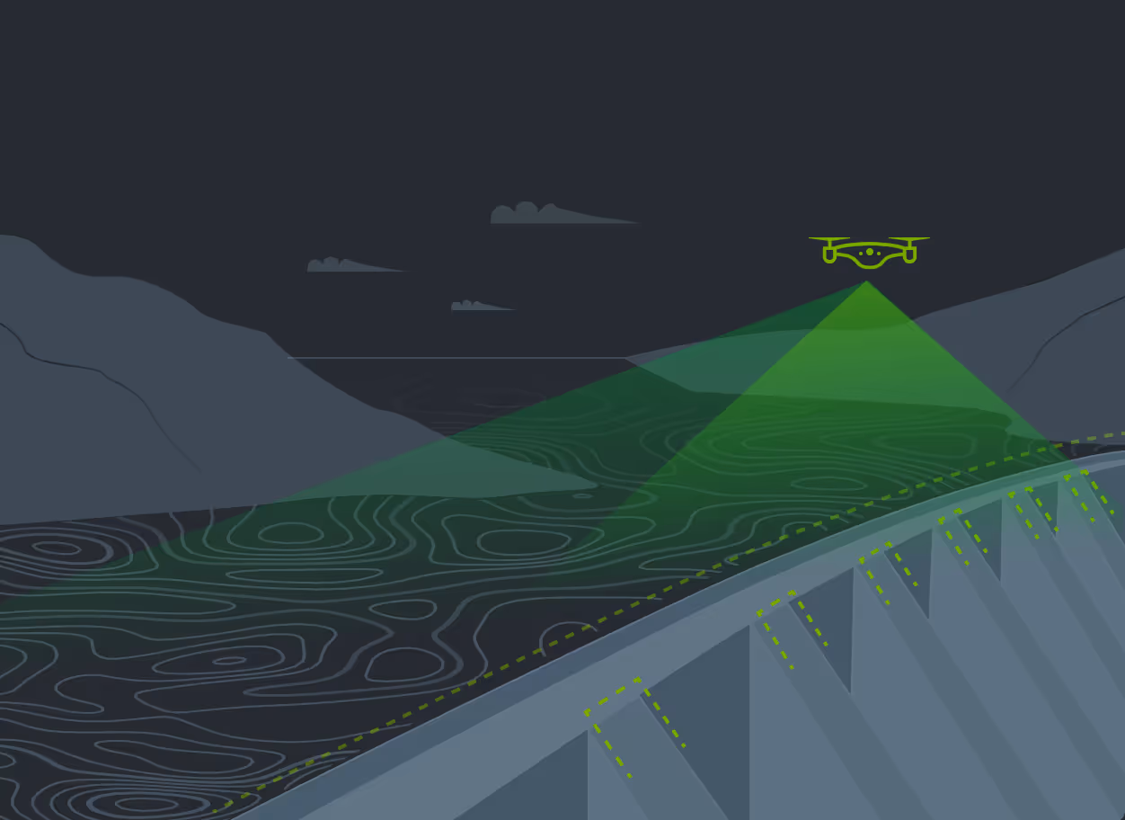 Estudios hidrológicos y delimitación de cuencas